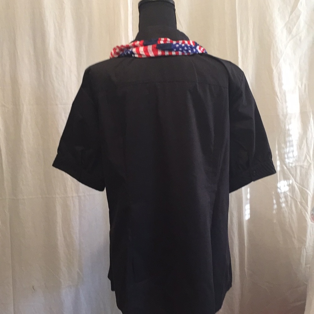 Blouse - Picture 3 of 5